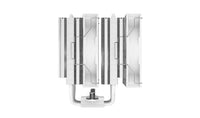 DeepCool AG620 WH ARGB Prozessor Luftkühlung 12 cm Weiß 1 Stück(e)
