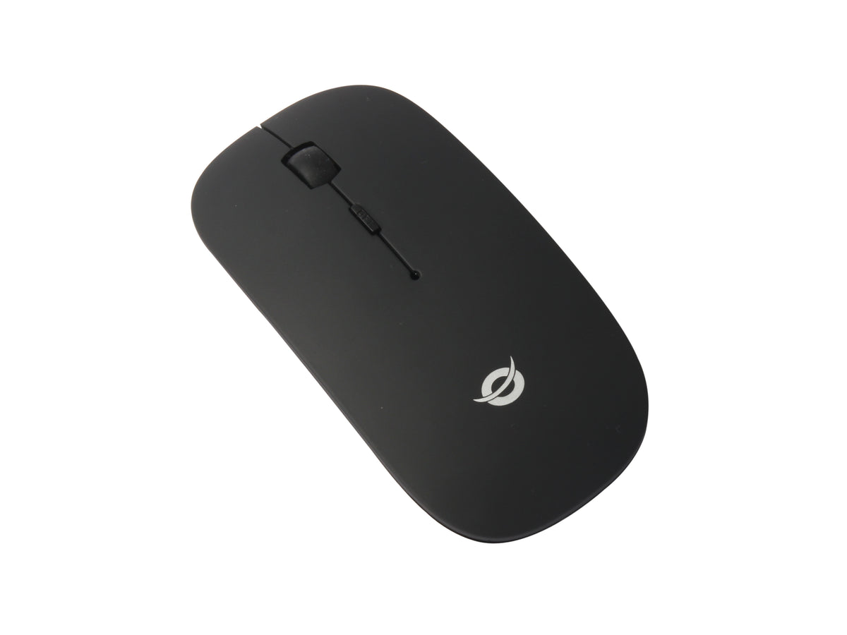 Conceptronic LORCAN01B Bluetooth-Maus mit 3 Tasten