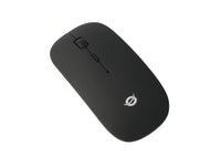 Conceptronic LORCAN01B Bluetooth-Maus mit 3 Tasten