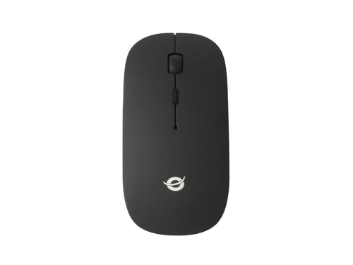 Conceptronic LORCAN01B Bluetooth-Maus mit 3 Tasten