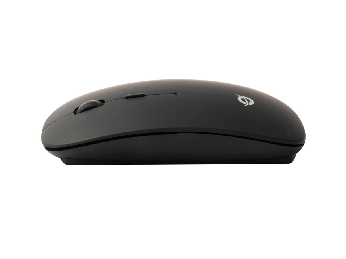Conceptronic LORCAN01B Bluetooth-Maus mit 3 Tasten
