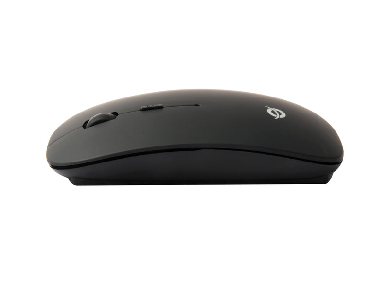Conceptronic LORCAN01B Bluetooth-Maus mit 3 Tasten
