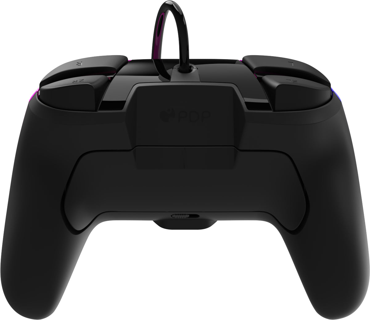 PDP REMATCH Kabelgebundener Controller: Star Spectrum Für Nintendo Switch, Nintendo Switch - OLED Model