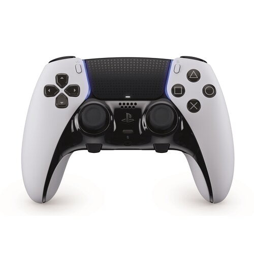 Sony Interactive Entertainment DualSense Edge Schwarz, Weiß Bluetooth Gamepad Analog / Digital PlayStation 5