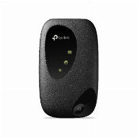TP-Link M7200 - 150Mbps 4G LTE Mobile Wi-Fi – Ansicht 3