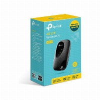 TP-Link M7200 - 150Mbps 4G LTE Mobile Wi-Fi – Ansicht 5