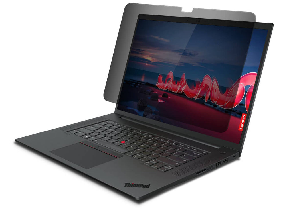 Targus ASF16W1GL Monitorzubehör Displayschutz