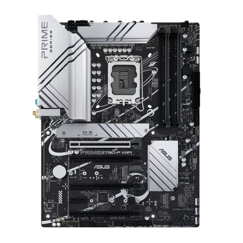 1700 ASUS PRIME Z790-P WIFI