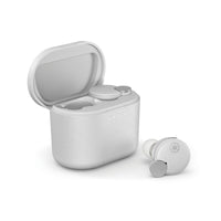 Yamaha TW-E7B Kopfhörer True Wireless Stereo (TWS) im Ohr Anrufe/Musik Bluetooth Weiß