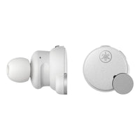 Yamaha TW-E7B Kopfhörer True Wireless Stereo (TWS) im Ohr Anrufe/Musik Bluetooth Weiß