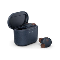 Yamaha TW-E7B Kopfhörer True Wireless Stereo (TWS) im Ohr Anrufe/Musik Bluetooth Blau