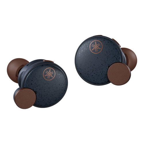Yamaha TW-E7B Kopfhörer True Wireless Stereo (TWS) im Ohr Anrufe/Musik Bluetooth Blau