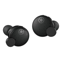 Yamaha TW-E7B Kopfhörer True Wireless Stereo (TWS) im Ohr Anrufe/Musik Bluetooth Schwarz
