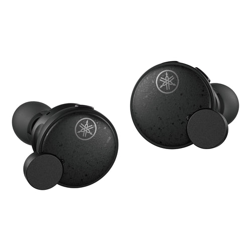 Yamaha TW-E7B Kopfhörer True Wireless Stereo (TWS) im Ohr Anrufe/Musik Bluetooth Schwarz