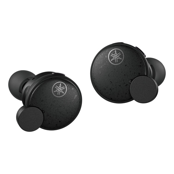 Yamaha TW-E7B Kopfhörer True Wireless Stereo (TWS) im Ohr Anrufe/Musik Bluetooth Schwarz