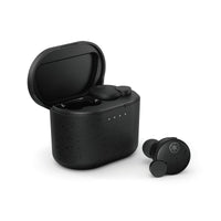 Yamaha TW-E7B Kopfhörer True Wireless Stereo (TWS) im Ohr Anrufe/Musik Bluetooth Schwarz