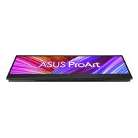 ASUS ProArt PA147CDV Computerbildschirm 35,6 cm (14") 1920 x 550 Pixel LCD Touchscreen Schwarz