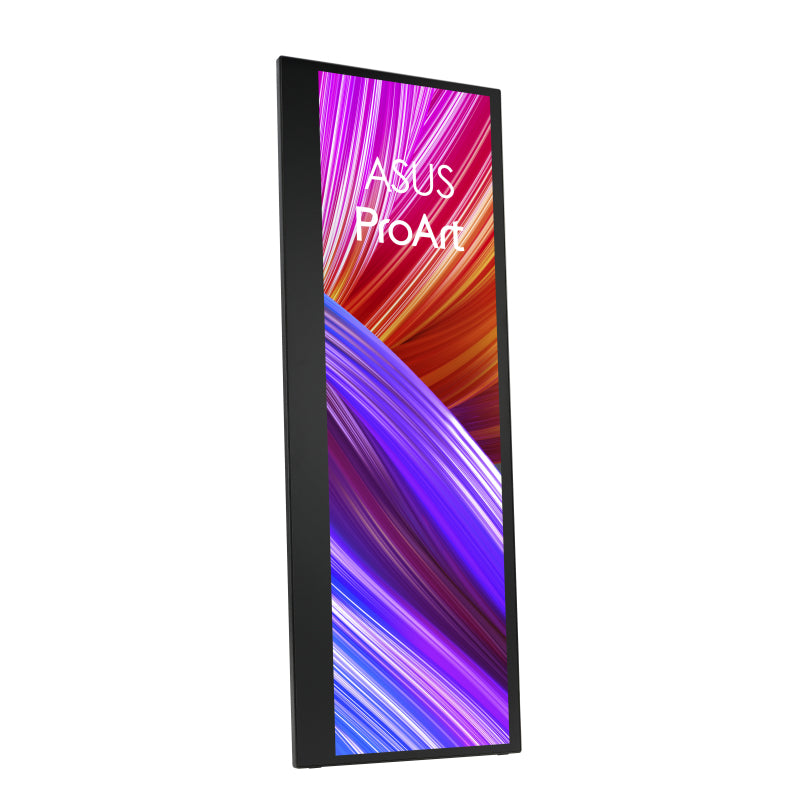 ASUS ProArt PA147CDV Computerbildschirm 35,6 cm (14") 1920 x 550 Pixel LCD Touchscreen Schwarz