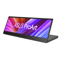 ASUS ProArt PA147CDV Computerbildschirm 35,6 cm (14") 1920 x 550 Pixel LCD Touchscreen Schwarz