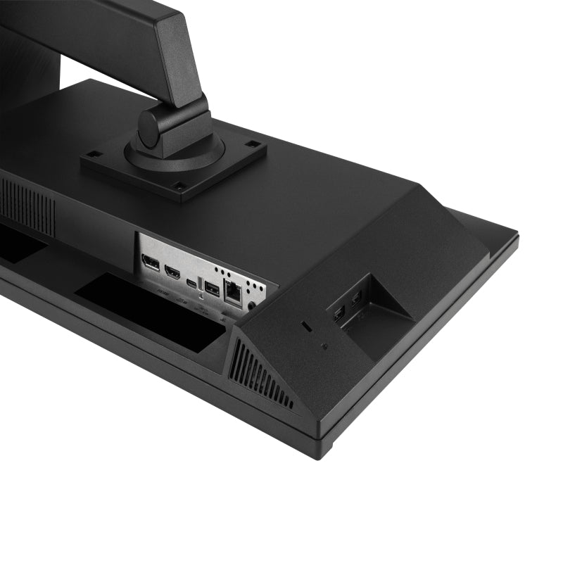 ASUS VA27ECPSN Computerbildschirm 68,6 cm (27") 1920 x 1080 Pixel Full HD LED Schwarz