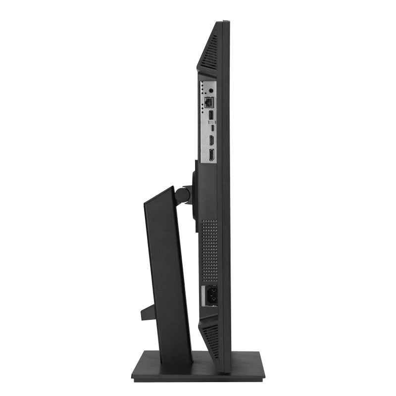 ASUS VA27ECPSN Computerbildschirm 68,6 cm (27") 1920 x 1080 Pixel Full HD LED Schwarz
