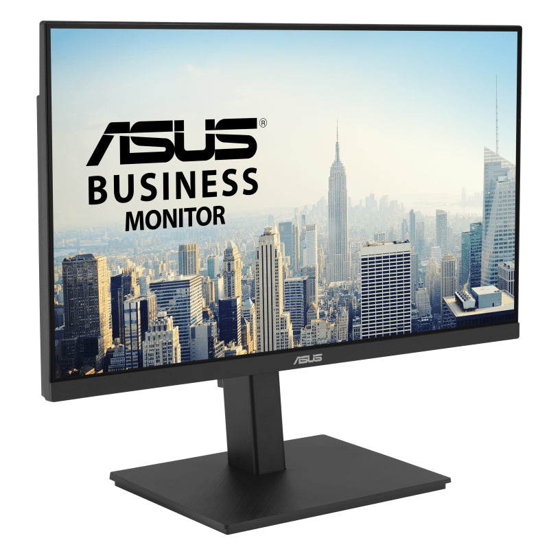 ASUS VA27ECPSN Computerbildschirm 68,6 cm (27") 1920 x 1080 Pixel Full HD LED Schwarz