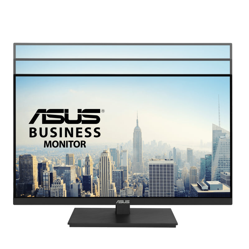 ASUS VA27ECPSN Computerbildschirm 68,6 cm (27") 1920 x 1080 Pixel Full HD LED Schwarz