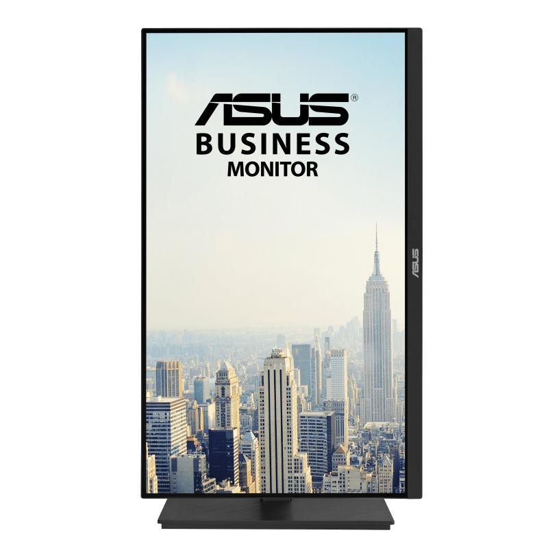 ASUS VA27ECPSN Computerbildschirm 68,6 cm (27") 1920 x 1080 Pixel Full HD LED Schwarz