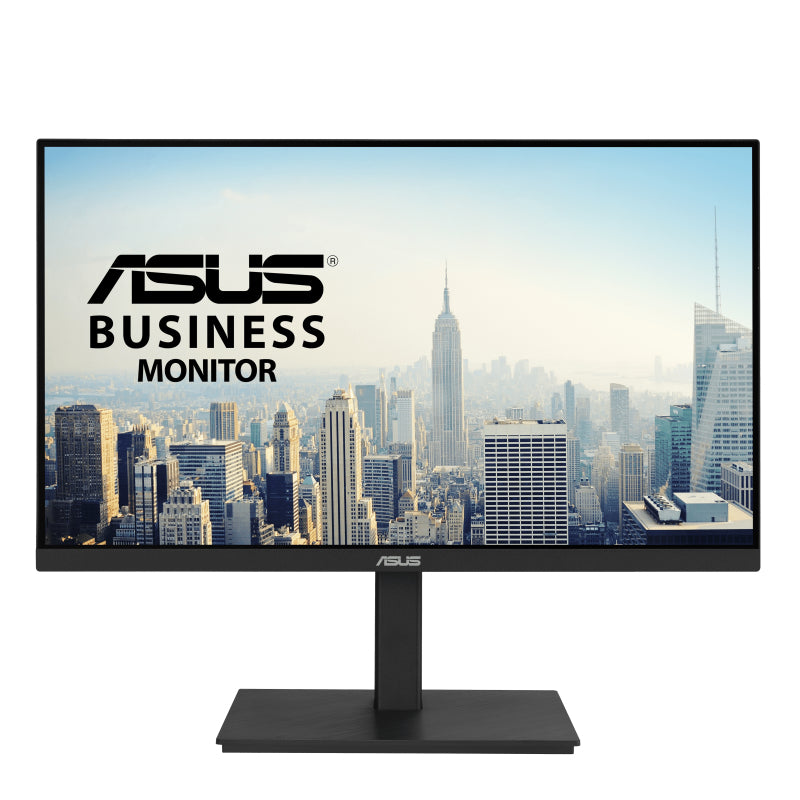 ASUS VA27ECPSN Computerbildschirm 68,6 cm (27") 1920 x 1080 Pixel Full HD LED Schwarz