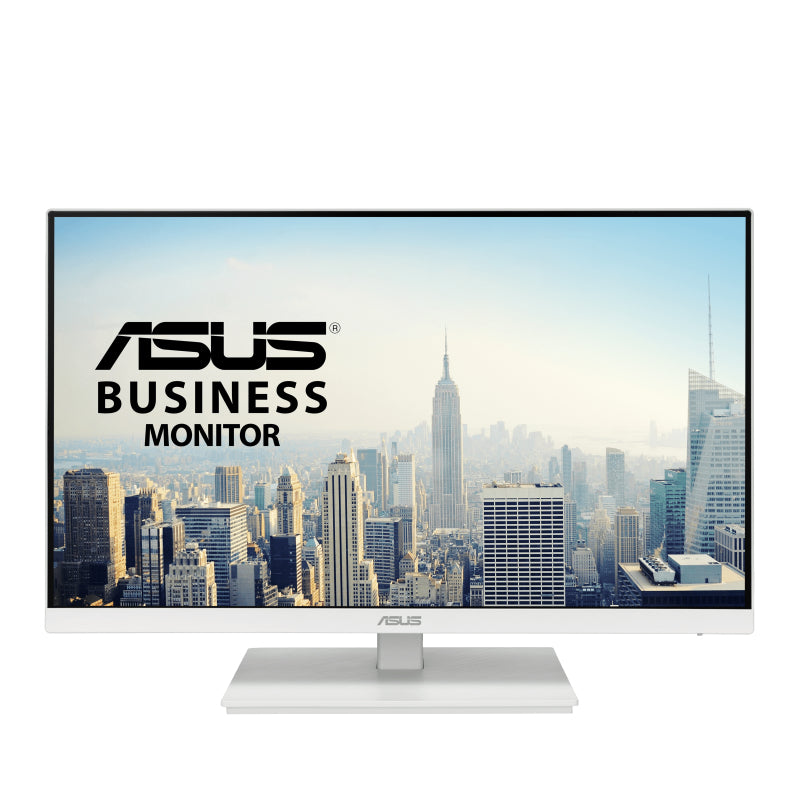 ASUS VA24EQSB-W Computerbildschirm 60,5 cm (23.8") 1920 x 1080 Pixel Full HD LED Weiß