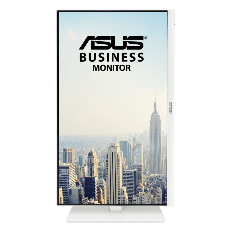 ASUS VA24EQSB-W Computerbildschirm 60,5 cm (23.8") 1920 x 1080 Pixel Full HD LED Weiß