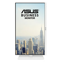 ASUS VA24EQSB-W Computerbildschirm 60,5 cm (23.8") 1920 x 1080 Pixel Full HD LED Weiß