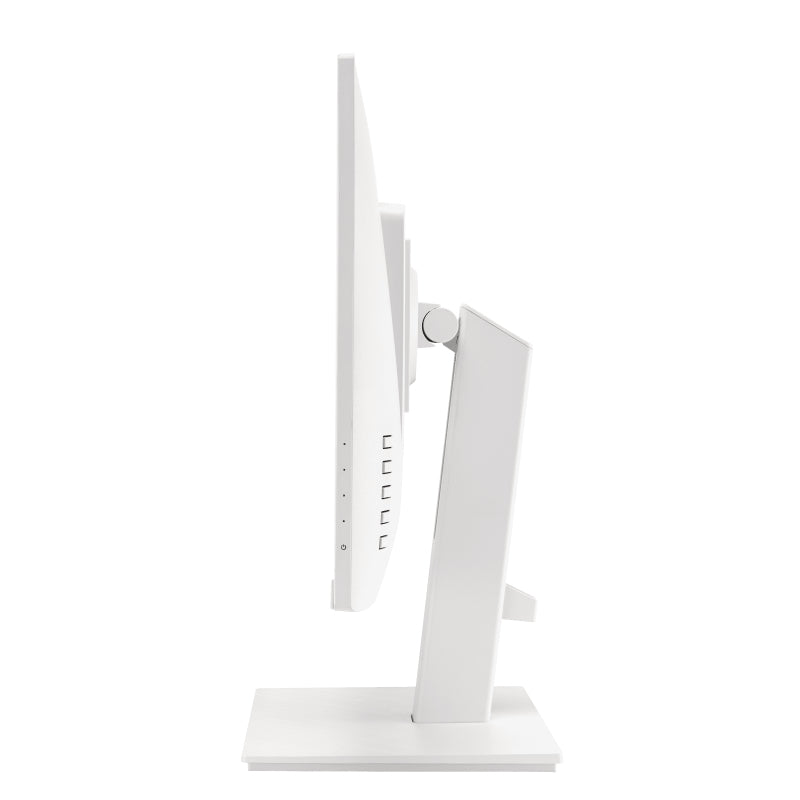ASUS VA24EQSB-W Computerbildschirm 60,5 cm (23.8") 1920 x 1080 Pixel Full HD LED Weiß