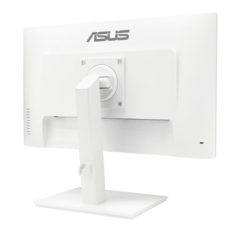 ASUS VA24EQSB-W Computerbildschirm 60,5 cm (23.8") 1920 x 1080 Pixel Full HD LED Weiß