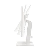 ASUS VA24EQSB-W Computerbildschirm 60,5 cm (23.8") 1920 x 1080 Pixel Full HD LED Weiß