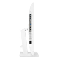 ASUS VA24EQSB-W Computerbildschirm 60,5 cm (23.8") 1920 x 1080 Pixel Full HD LED Weiß
