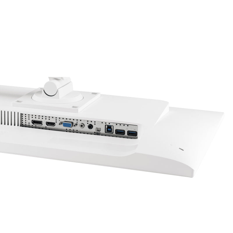 ASUS VA24EQSB-W Computerbildschirm 60,5 cm (23.8") 1920 x 1080 Pixel Full HD LED Weiß