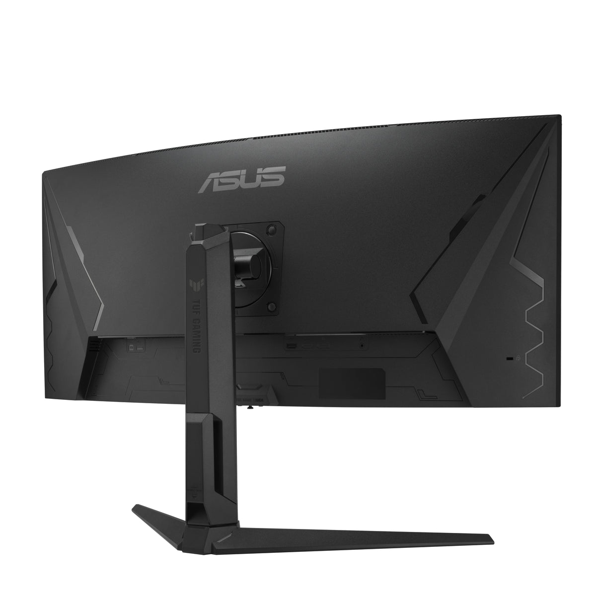 ASUS TUF Gaming VG34VQEL1A Computerbildschirm 86,4 cm (34") 3440 x 1440 Pixel UltraWide Quad HD LED Schwarz