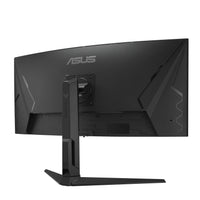 ASUS TUF Gaming VG34VQEL1A Computerbildschirm 86,4 cm (34") 3440 x 1440 Pixel UltraWide Quad HD LED Schwarz