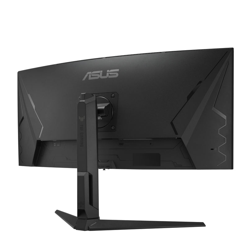 ASUS TUF Gaming VG34VQEL1A Computerbildschirm 86,4 cm (34") 3440 x 1440 Pixel UltraWide Quad HD LED Schwarz