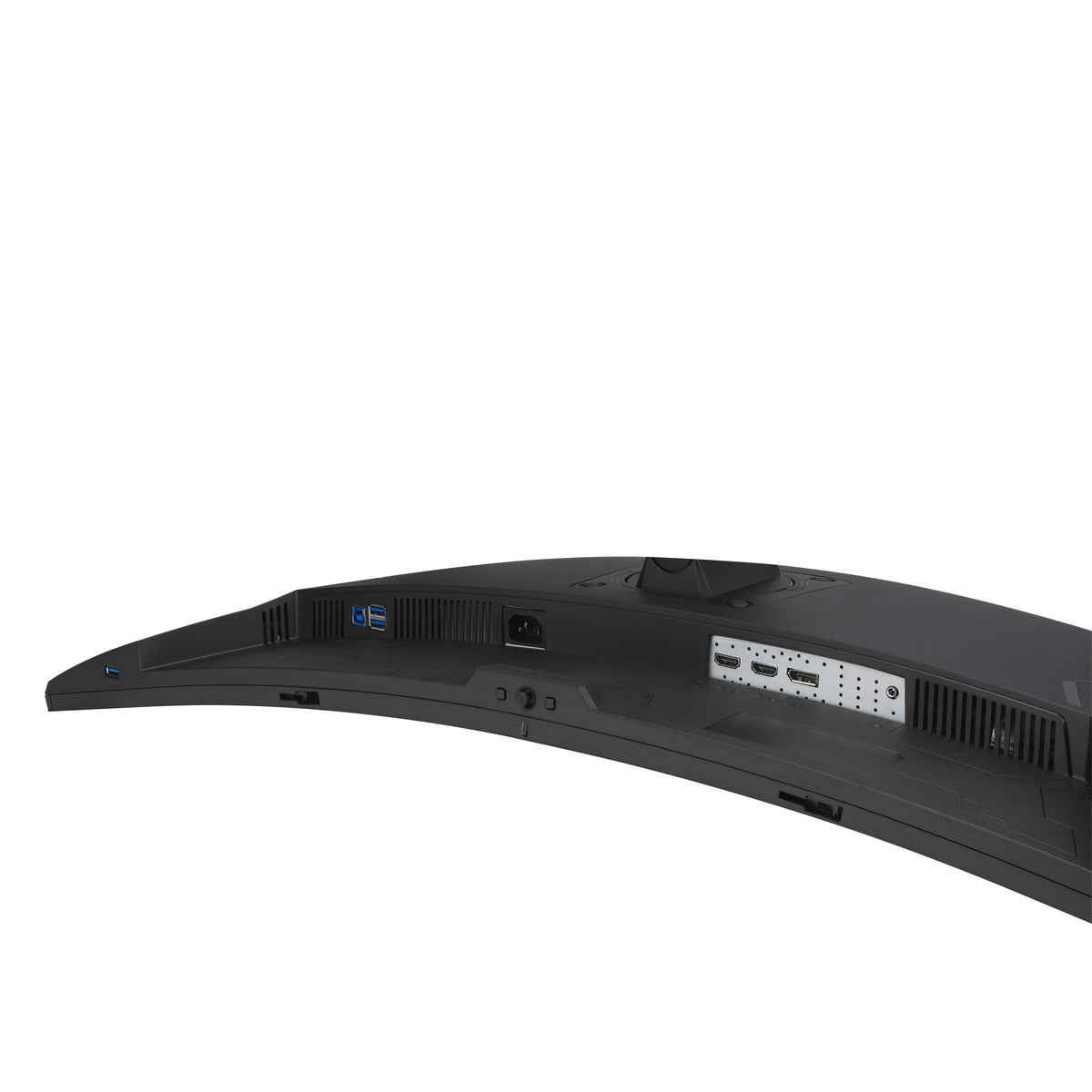 ASUS TUF Gaming VG34VQEL1A Computerbildschirm 86,4 cm (34") 3440 x 1440 Pixel UltraWide Quad HD LED Schwarz