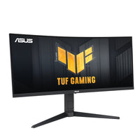 ASUS TUF Gaming VG34VQL3A Écran d'ordinateur 86,4 cm (34") 3440 x 1440 pixels UltraWide Quad HD LCD Noir