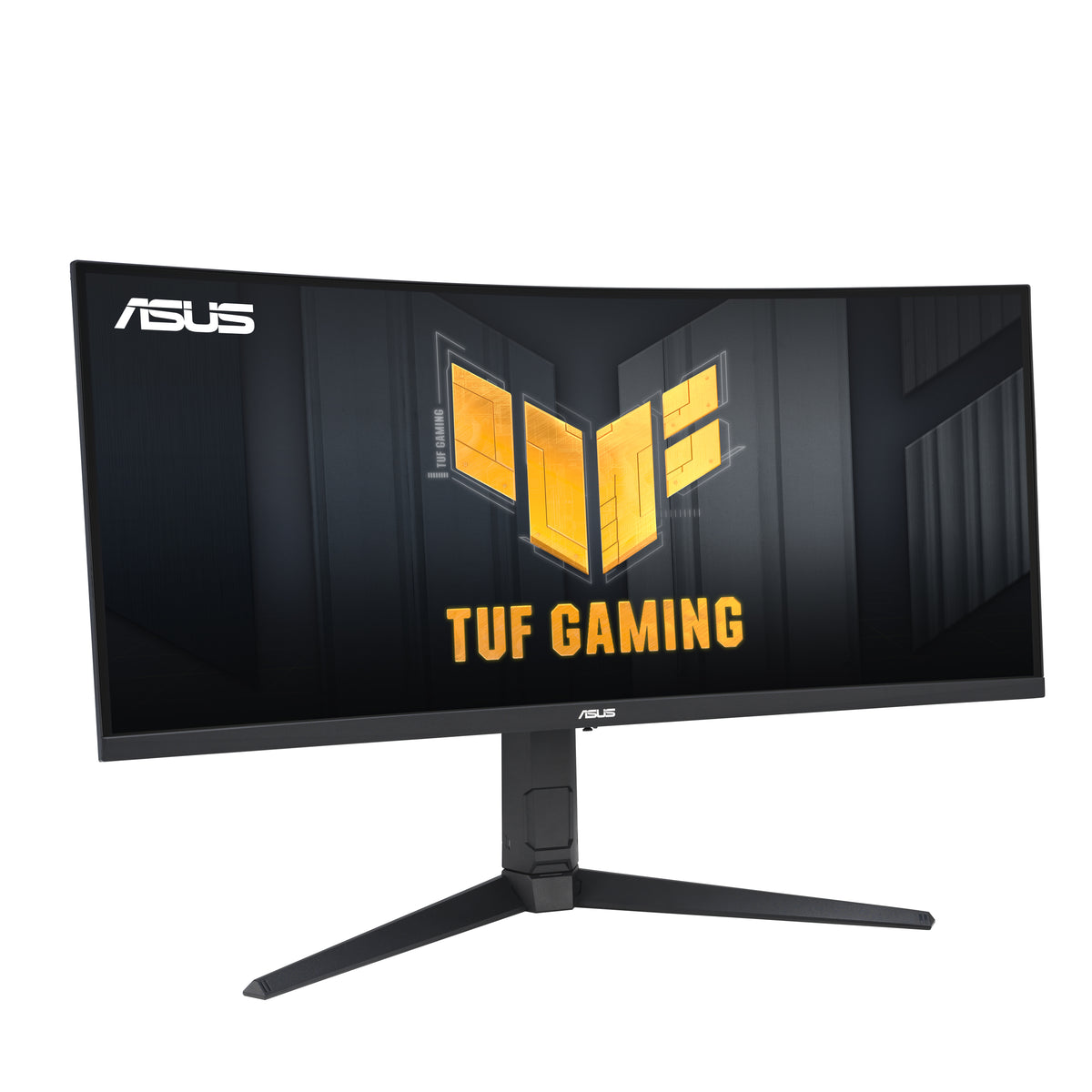 ASUS TUF Gaming VG34VQEL1A Computerbildschirm 86,4 cm (34") 3440 x 1440 Pixel UltraWide Quad HD LED Schwarz