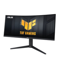 ASUS TUF Gaming VG34VQL3A Écran d'ordinateur 86,4 cm (34") 3440 x 1440 pixels UltraWide Quad HD LCD Noir