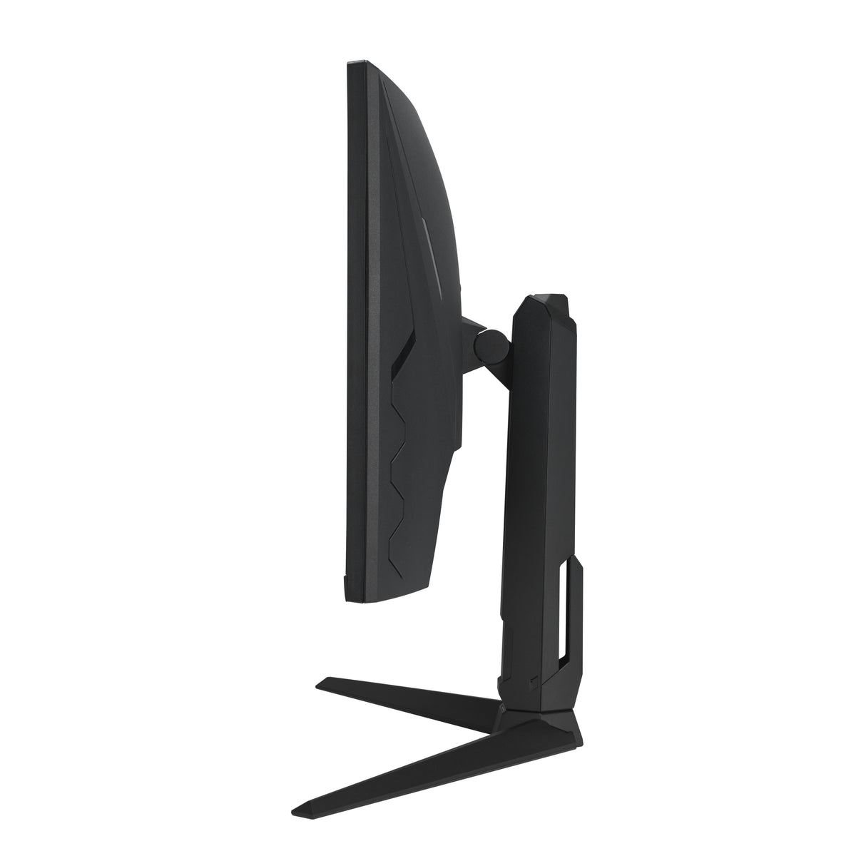 ASUS TUF Gaming VG34VQEL1A Computerbildschirm 86,4 cm (34") 3440 x 1440 Pixel UltraWide Quad HD LED Schwarz