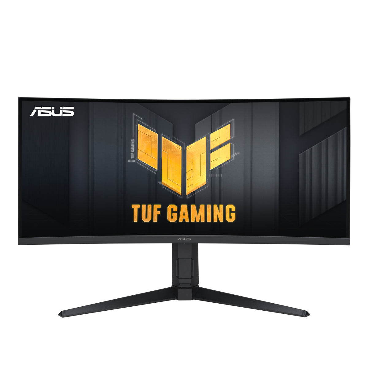 ASUS TUF Gaming VG34VQEL1A Computerbildschirm 86,4 cm (34") 3440 x 1440 Pixel UltraWide Quad HD LED Schwarz