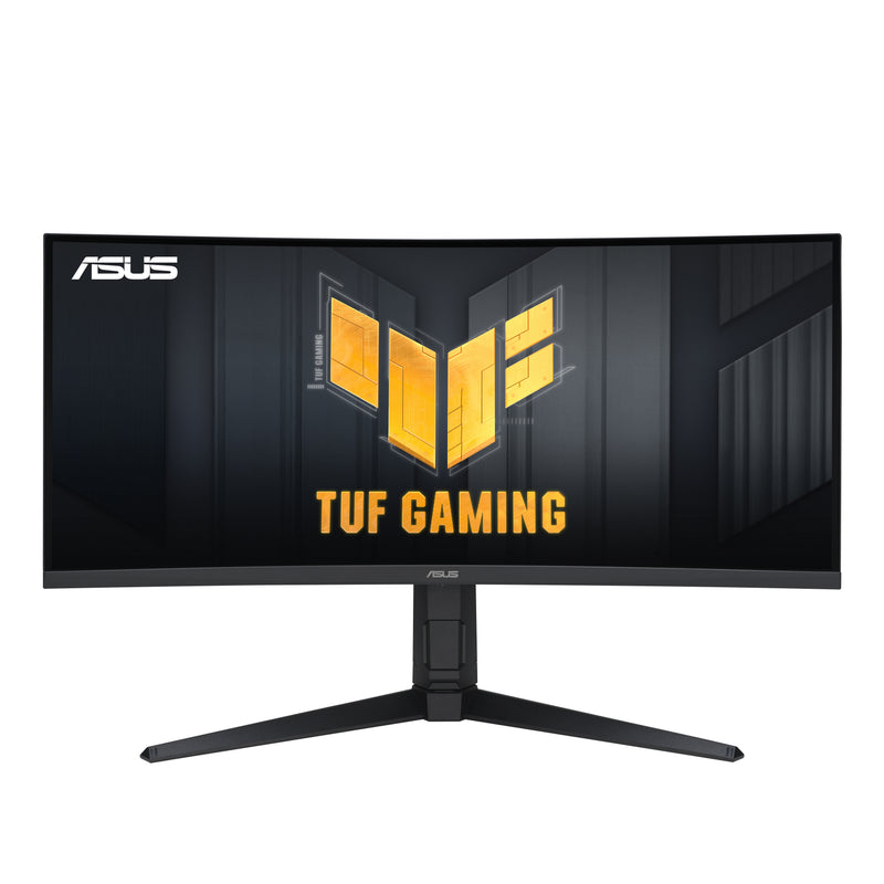 ASUS TUF Gaming VG34VQEL1A Computerbildschirm 86,4 cm (34") 3440 x 1440 Pixel UltraWide Quad HD LED Schwarz