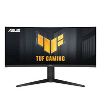 ASUS TUF Gaming VG34VQL3A Écran d'ordinateur 86,4 cm (34") 3440 x 1440 pixels UltraWide Quad HD LCD Noir