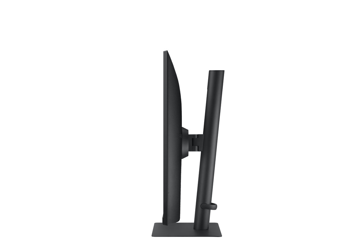 Samsung S80TB Computerbildschirm 68,6 cm (27") 3840 x 2160 Pixel 4K Ultra HD LED Schwarz