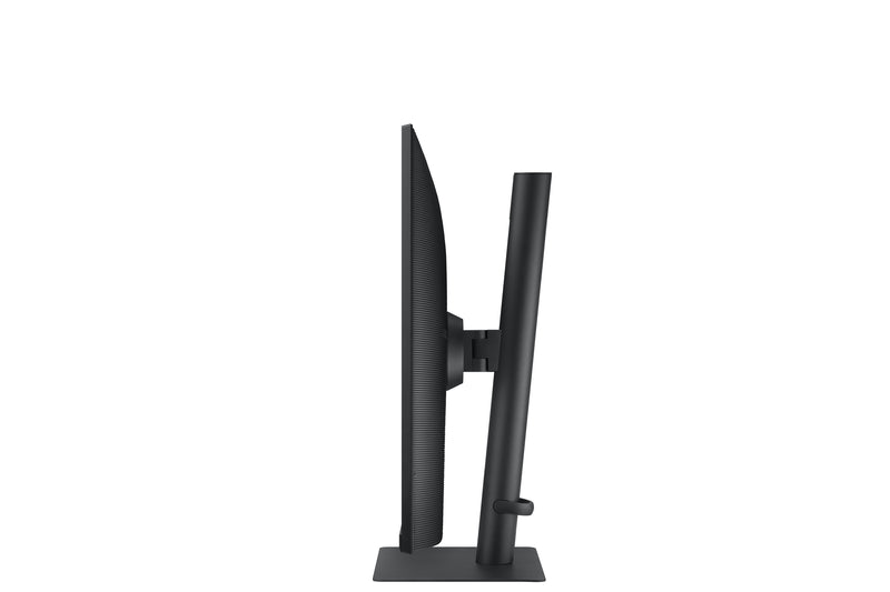 Samsung S80TB Computerbildschirm 68,6 cm (27") 3840 x 2160 Pixel 4K Ultra HD LED Schwarz